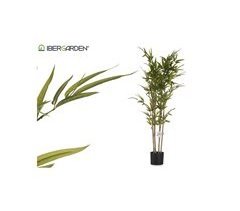 Planta artificial BAMBU marca IBERGARDEN 