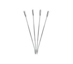 Espetos para Marisco