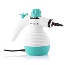 Vaporizador Manual Multiúsos com Acessórios 9 em 1