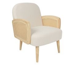 Beliani Sillón DVENBERG