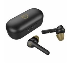 Auriculares Bluetooth INT010007