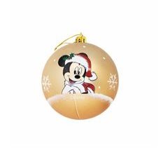 Bola de Natal Happy smiles