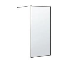 Beliani Painel de duche WASPAM