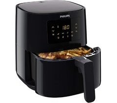 Fritadeira HD9270/70
