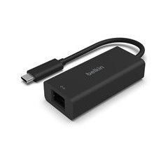 Adaptador USB para Ethernet INC012BTBK
