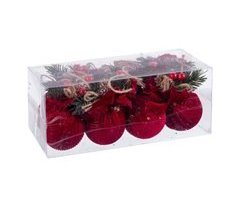 Bolas de Natal