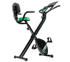 Bicicleta de Exercício DrumFit X-Bike Neo Pro