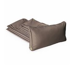 Conjunto de capas de almofadas para mobiliário de jardim Milano -