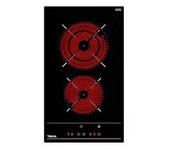 Placa vitrocerâmica 112540002