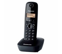 Telefone sem fios KX-TG1611SPH
