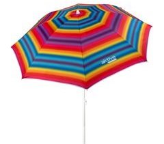 Guarda-sol com proteção UV50 Praia Aktive