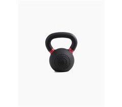 Kettlebell Cast Iron 16kg - BOOMFIT