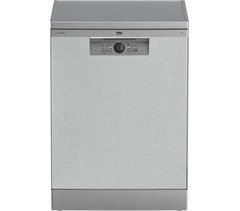Lava-louça BDFN26521XQ
