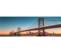 Tela RED BRIDGE marca CONFORAMA