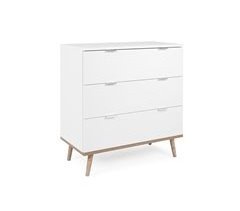 Cómoda Scandinavian