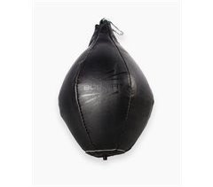 Speed Ball para Boxe Black Edition - BOOMFIT