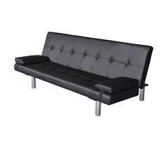 Sofá-cama, Sofá conversível ajustável com