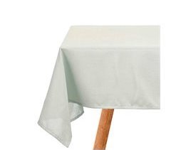 Toalha de mesa em poliéster coleção KINVARA