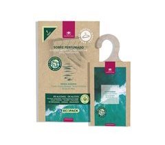 Ambientador têxtil aroma LIMPIO 7 gr