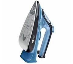 Ferro de Vapor FI3194 BK