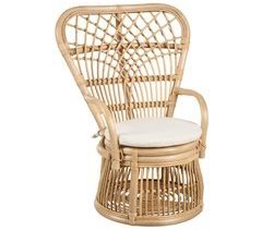 Beliani Cadeira para criança TEMENI