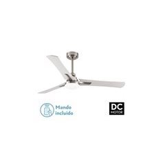  Ventilador de tecto metálico Série Coro