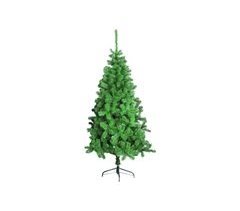 Árvore de Natal de efeitos reais