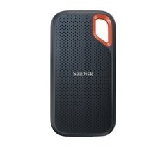 Disco Duro Extreme Portable