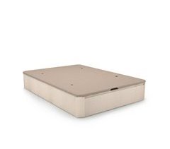 Sommier rebatível luxo S-Max 3D 135x190