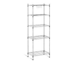 Estante profesional de estantes