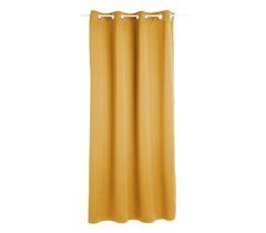 WELL HOME - Cortina blackout de veludo