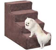 Escada para Animais de Estimação