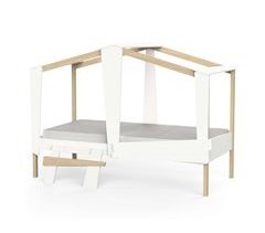 Cama Infantil Cabane