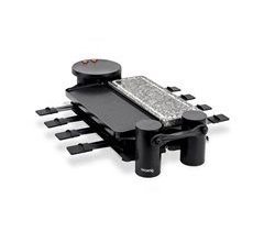 Raclette 4 em 1 Convival Design Rp360 H Koenig