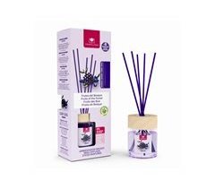 Ambientador para a casa mikado AZAHAR y MANDARIN 35 ml
