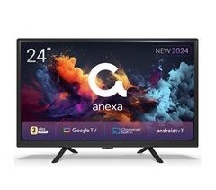 Televisor Smart TV 24 polegadas - anexa SMART24C01HG