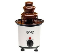 Fonte de Chocolate Adler AD4487