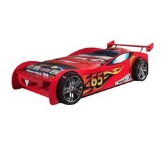 CAMA DE SOLTEIRO INFANTIL AUTO
