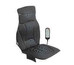 Assento de Massagem Térmico Shiatsu IG811488