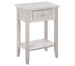 WELL HOME - MESA DE NOITE