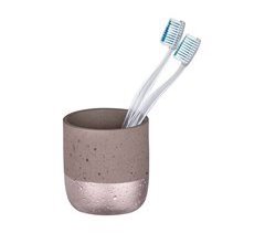 Wenko "mauve" dentes sem