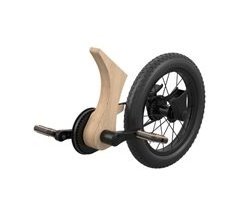 Extensão Draisienne para bicicleta a pedal