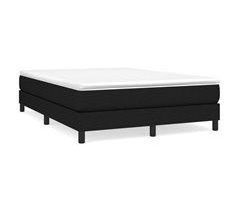 Cama de casal - Estrutura de cama sem colchão 140x193