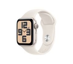 Smartwatch Watch SE MXEF3QL/A