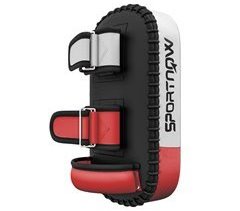 Escudo de Golpe para Boxe PU, EPE SPORTNOW