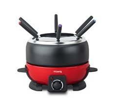 Fondue 6 Pessoas ALP1800 H.Koenig