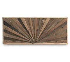 Cabeceira Madeira 145