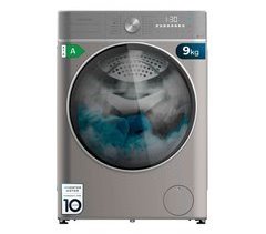 Máquina de lavar Bolero DressCode 9800 Inverter