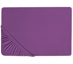 Beliani Lençol JANBU