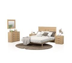 Quarto Kira 4C 160x3
